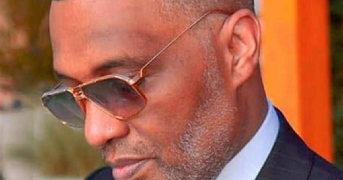 Unveiling the Journey of David Upchurch and Michael Robinson