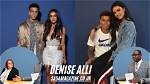 Unveiling the Journey of Denise Alli: a Multifaceted Talent