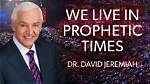 Unveiling the Journey of Dr. David Jeremiah: a Beacon of Faith and Inspiration