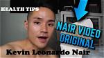 Unveiling the Journey of Kevin Leonardo Nair: the Original Trailblazer