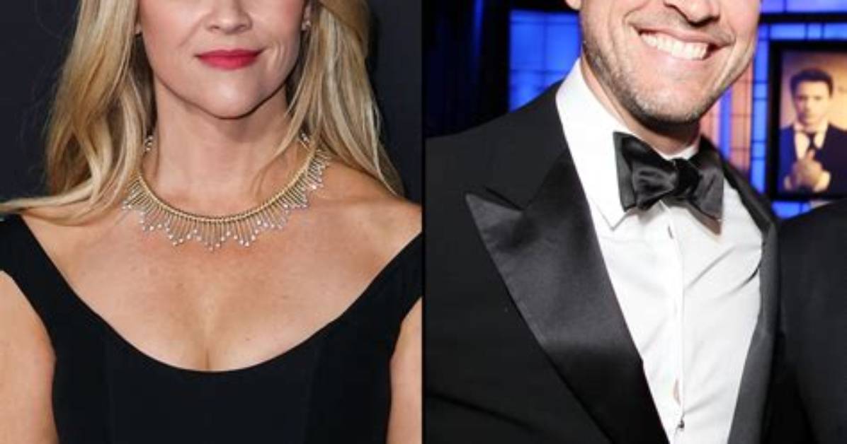 Unveiling the Journey of Reese Witherspoon: a Success Story in Hollywood