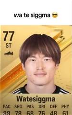 Unveiling the Journey of the Watesiggma Soccer Player