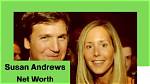 Unveiling the Lavish Wedding of Susan Andrews and Tucker Carlson