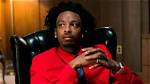 Unveiling the Layers of 21 Savage's Background