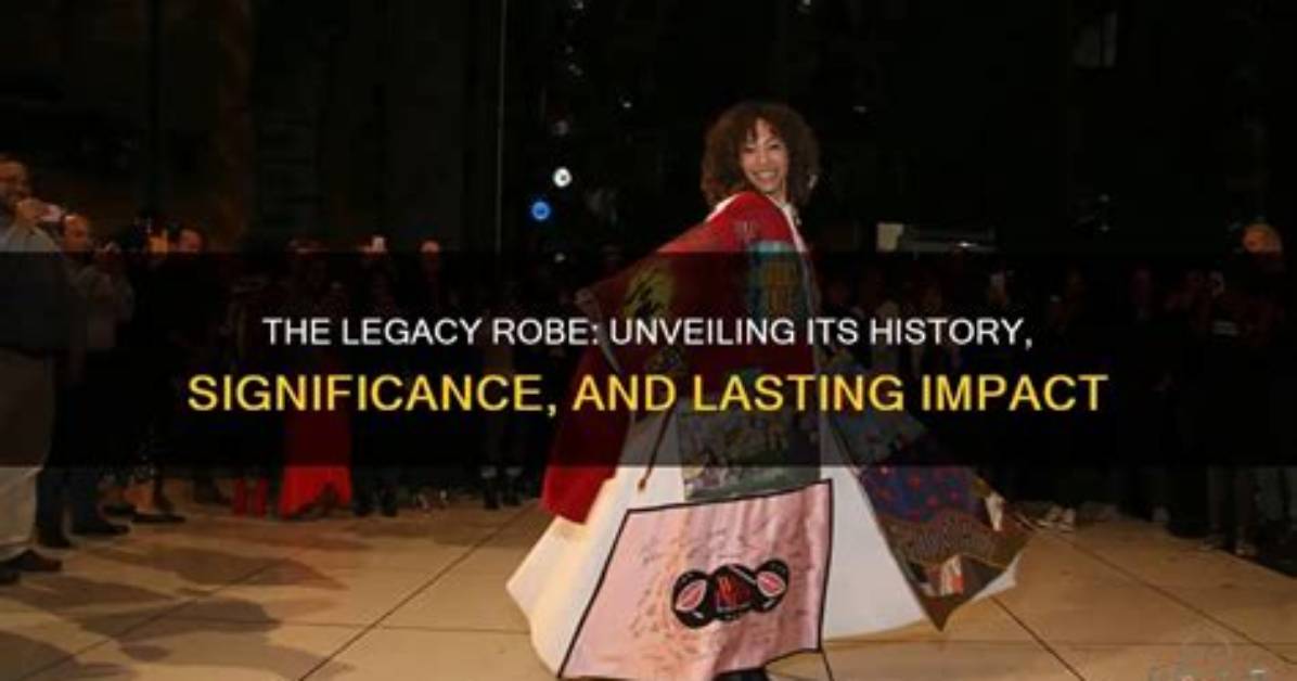 Unveiling the Legacy and Impact of Robert Mcelhenney Sr.
