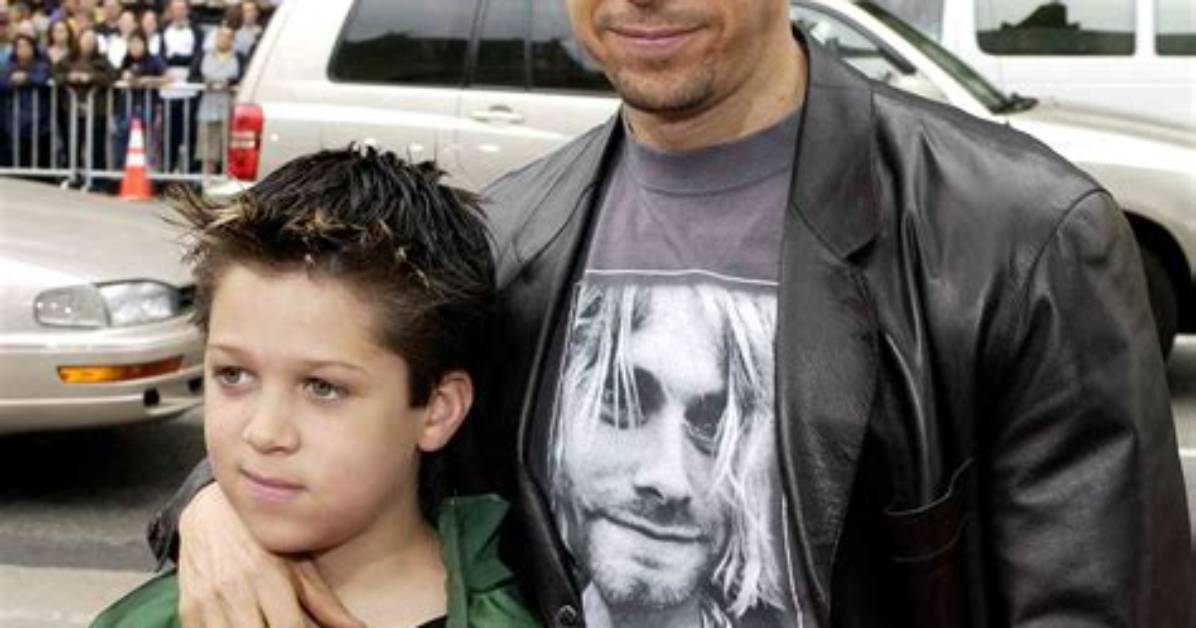 Unveiling the Legacy: Donnie Wahlberg's Boy Band Name