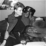 Unveiling the Legacy: Grace Jones and Dolph Lundgren's Son