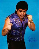 Unveiling the Legacy of Bill Dundee: a Journey Through Wrestling History