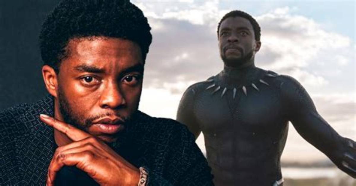 Unveiling the Legacy of Chadwick Boseman: Fatherhood and Beyond