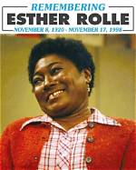Unveiling the Legacy of Esther Rolle's Children
