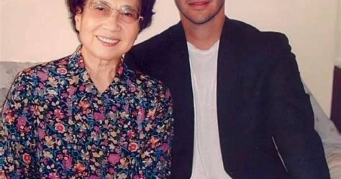 Unveiling the Legacy of Keanu Reeves' Grandmother