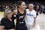 Unveiling the Legacy of Liliana Taurasi: a Basketball Icon