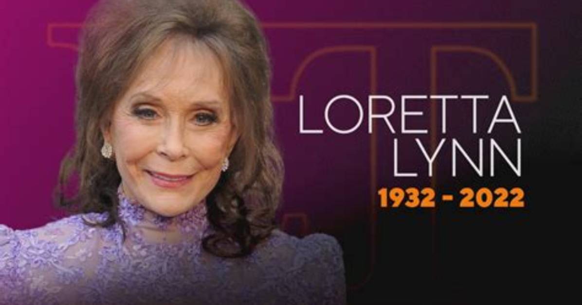 Unveiling the Legacy of Motherhood: Loretta Lynn's Children Revealed