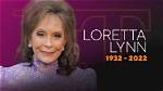 Unveiling the Legacy of Motherhood: Loretta Lynn's Children Revealed