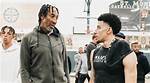 Unveiling the Legacy of Scotty Pippen Jr.'s Dad