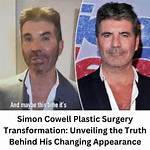 Unveiling the Legacy of Simon Cowell's Boyband Phenomenon