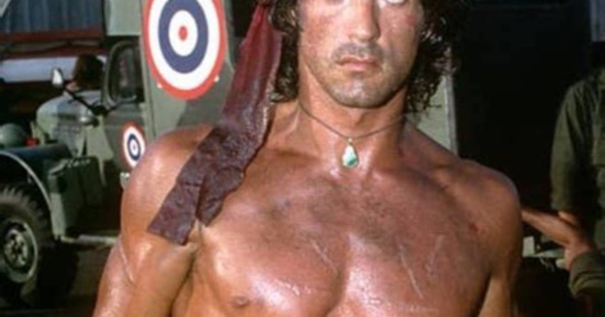 Unveiling the Legacy of Stallone: a Journey Through Cinema