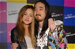 Unveiling the Legacy of Steve Aoki's Visionary Father