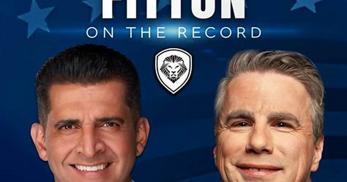 Unveiling the Legacy of Tom Fitton: a Tireless Advocate for Justice