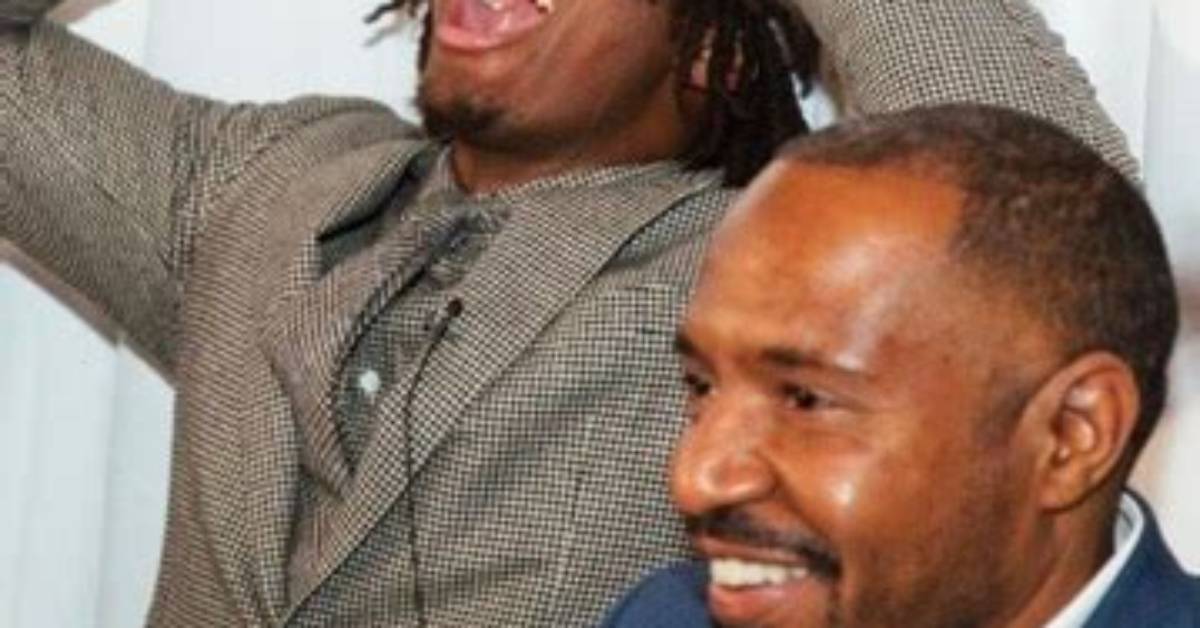 Unveiling the Legacy of Tyrone Maxey and Denise Maxey: a Family of Champions