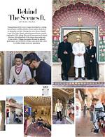 Unveiling the Legacy of Vedang Raina's Father: a Journey Through Family and Influence