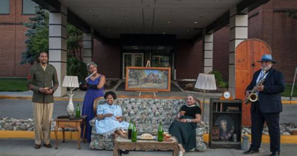 Unveiling the Legacy of Webster B. Lowe Jr.