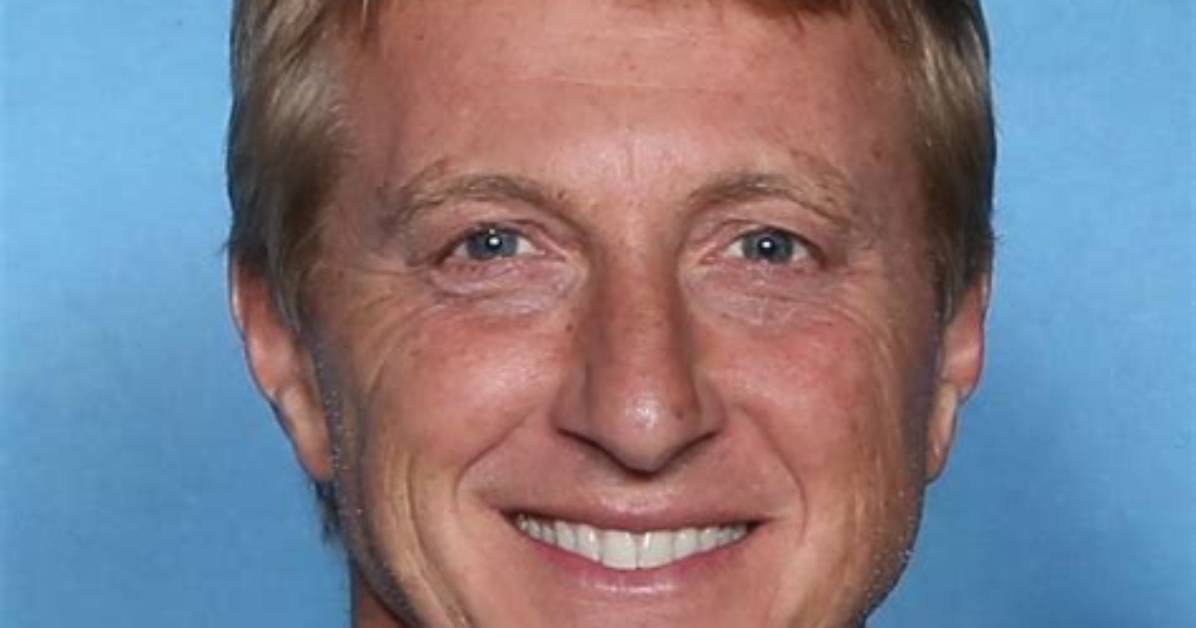 Unveiling the Legacy of William Michael Zabka: the Man Behind Johnny Lawrence
