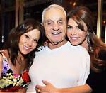 Unveiling the Legacy: Paula Abdul's Parents and Their Influence