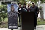 Unveiling the Legacy: Willie Spence Obituary Explored