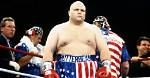 Unveiling the Legend of Boxer Butterbean: the Heavyweight with a Heart of Gold