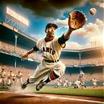 Unveiling the Legendary Career of Willie Mays: Exploring His Enduring Legacy
