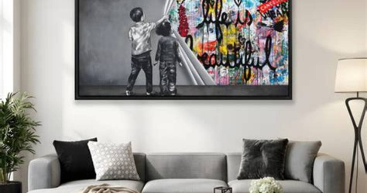 Unveiling the Life and Art of a Masterful Painter