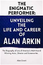 Unveiling the Life and Career of Alan Greisman