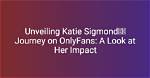 Unveiling the Life and Journey of Katie Labbett