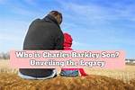 Unveiling the Life and Legacy of Charles Winchester