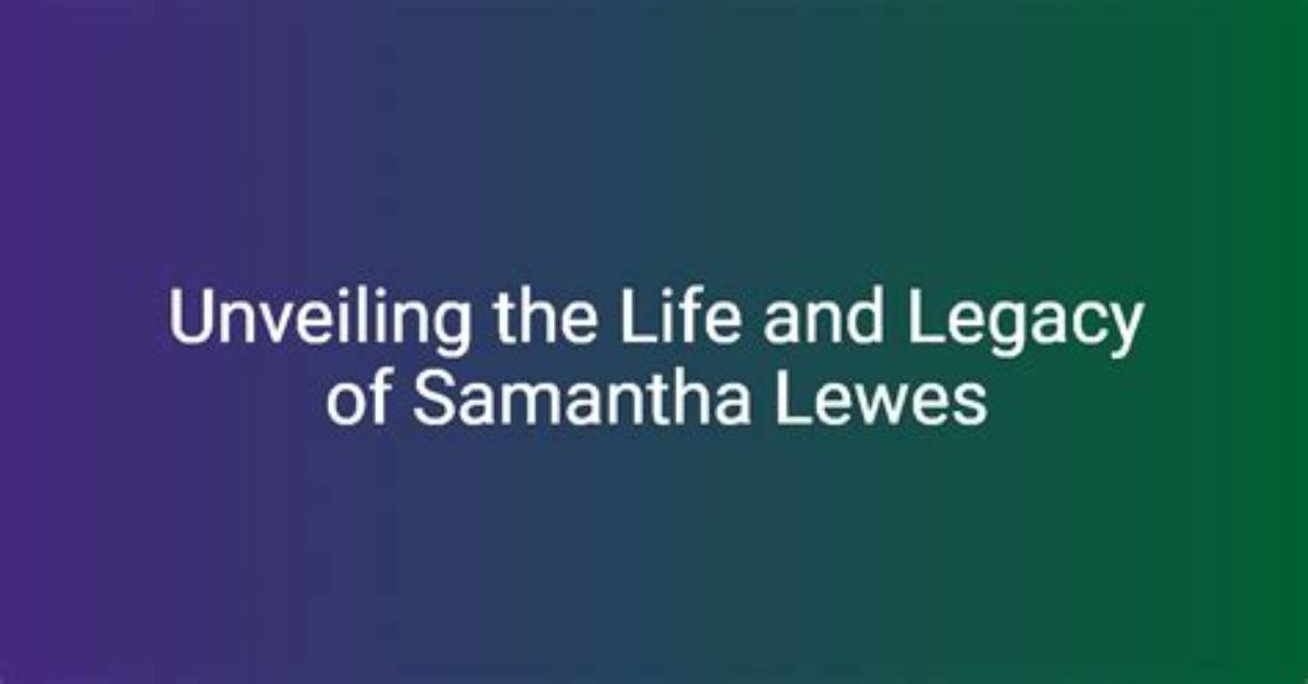 Unveiling the Life and Legacy of Loleta Adkins