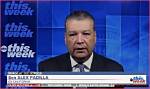 Unveiling the Life Journey of Alex Padilla: Age, Lamine, and More