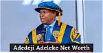 Unveiling the Life of Adedeji Adeleke: a Journey of Success and Influence