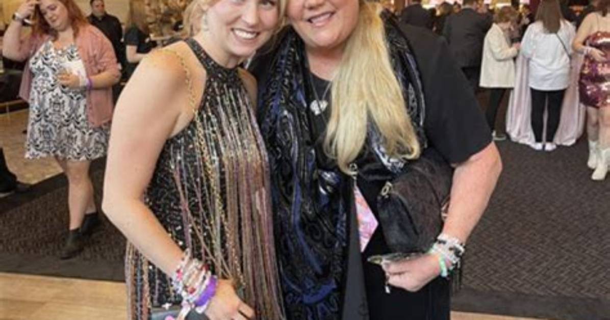 Unveiling the Life of Andrea Swift: a Journey Beyond Fame