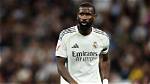 Unveiling the Life of Antonio Rudiger's Wife