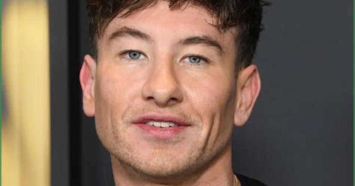 Unveiling the Life of Barry Keoghan: a Journey from Dublin to Stardom