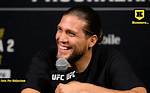 Unveiling the Life of Brian Ortega's Wife, Stephanie Roberts