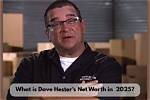 Unveiling the Life of Dave Hester's Wife: a Journey Beyond the Auction Block