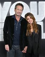 Unveiling the Life of David Duchovny's Daughter
