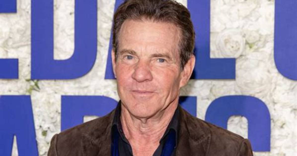 Unveiling the Life of Dennis Quaid's Daughter: a Glimpse into Her World