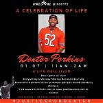Unveiling the Life of Dexter Perkins: a Journey Through Creativity and Passion