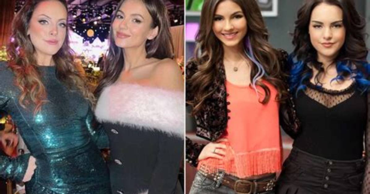 Unveiling the Life of Elizabeth Gillies: Is She a Kid at Heart?