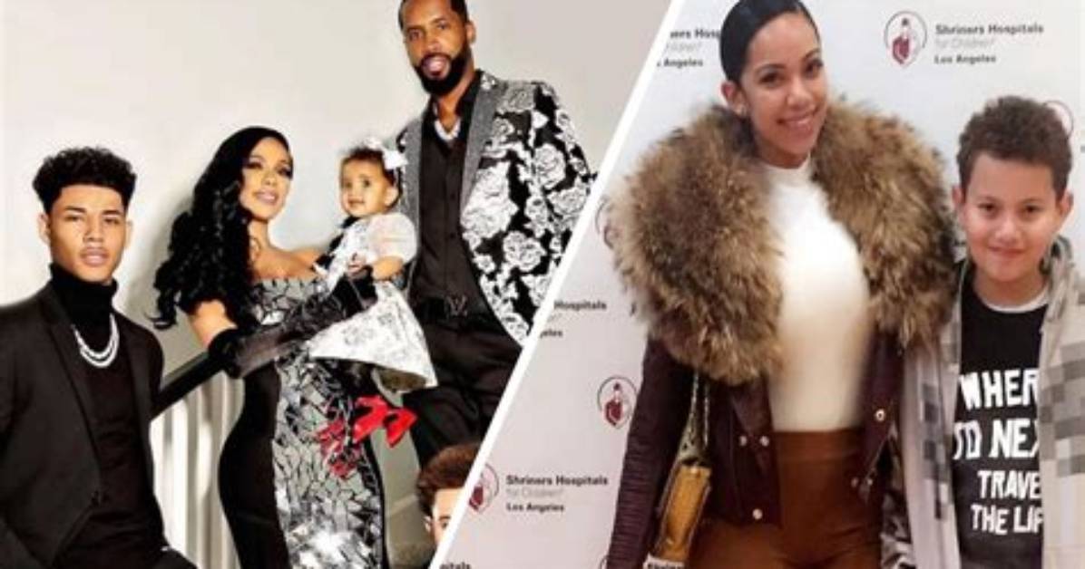 Unveiling the Life of Erica Mena's Sister: a Journey Beyond Fame