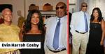 Unveiling the Life of Evin Harrah Cosby: a Journey Through Time