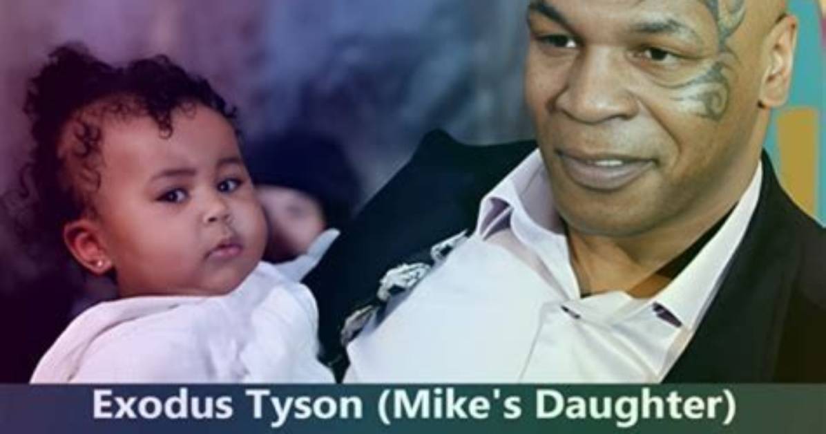 Unveiling the Life of Exodus Tyson: a Journey Through Triumph and Tragedy